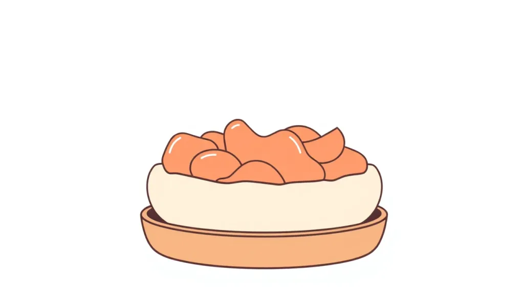 Secret Bao