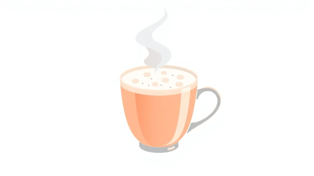 Milk In It