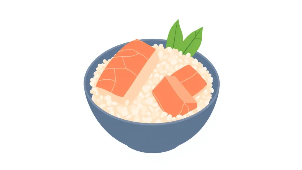 Poke Chef
