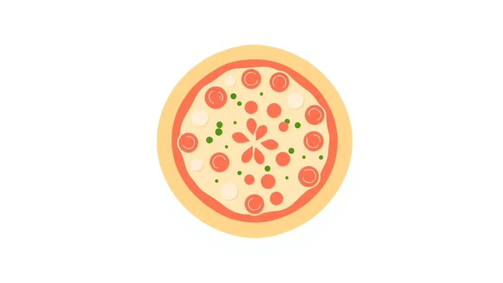 Round Table Pizza