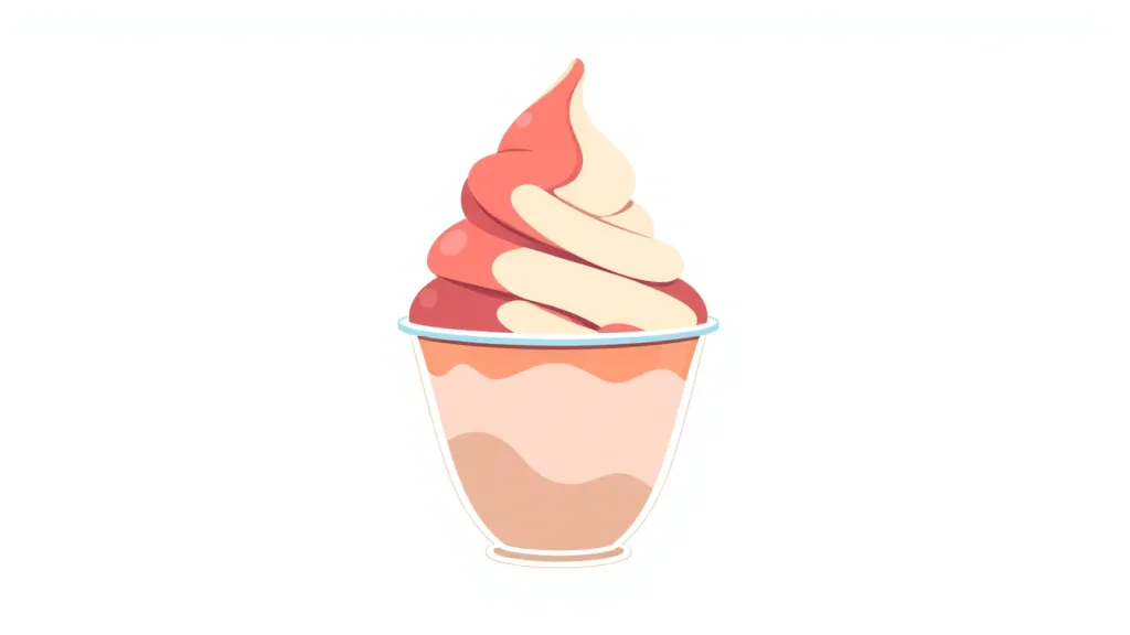 Snofari Frozen Yogurt