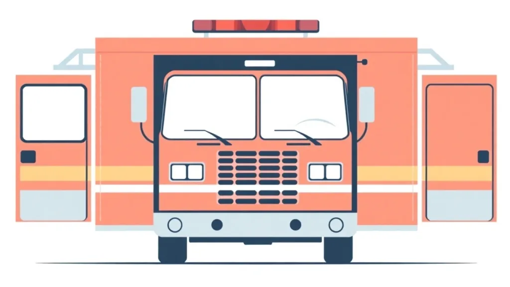 Ventura County FD Station 25