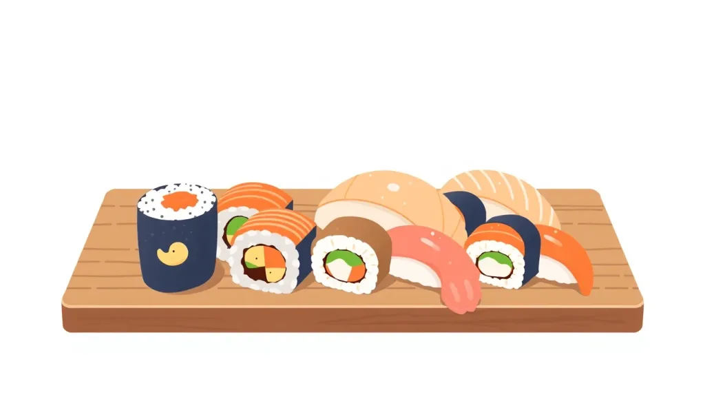 Minato Sushi