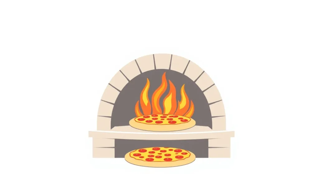 Mission Pizza