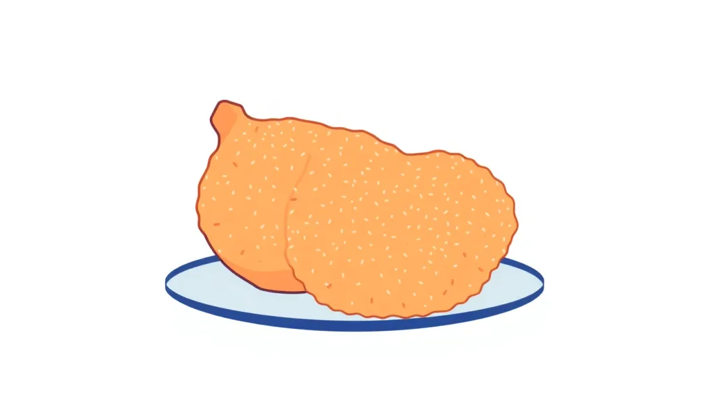 Broaster Chicken