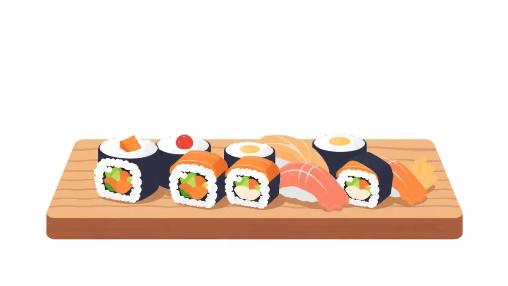 Sushi GoGo
