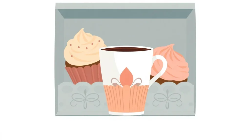 Crushcakes & Cafe