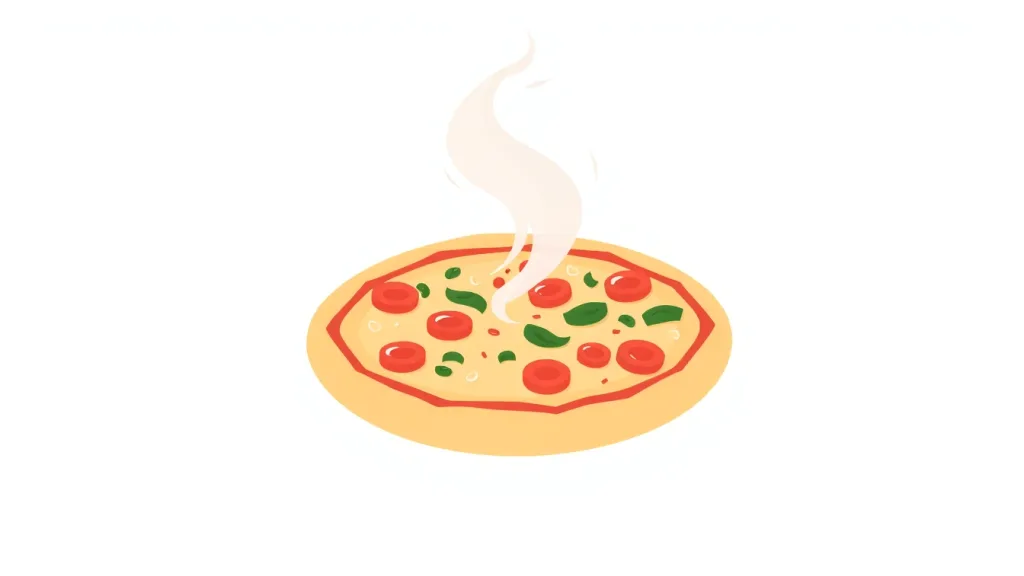 Pizza Twist