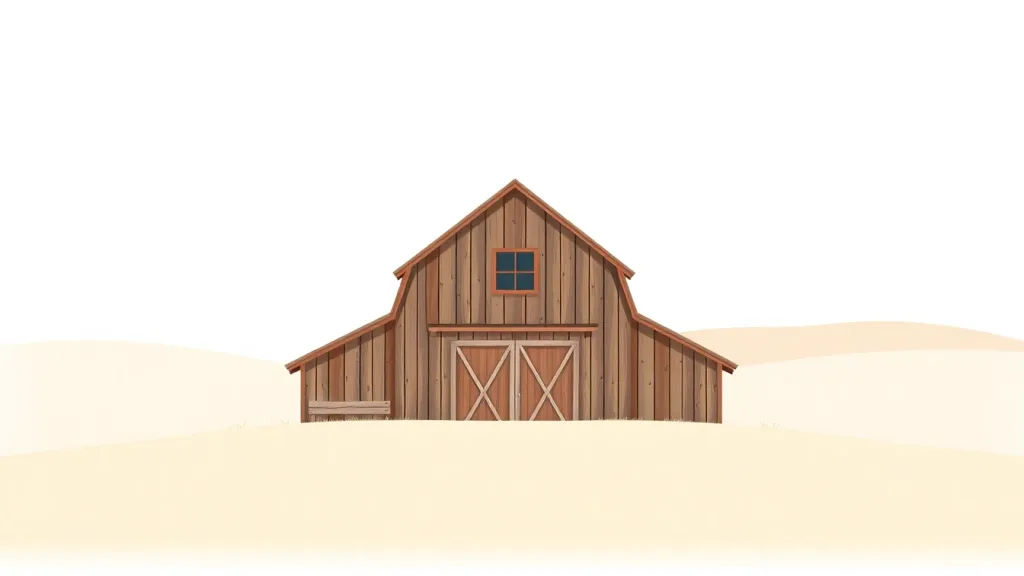 The Ranch