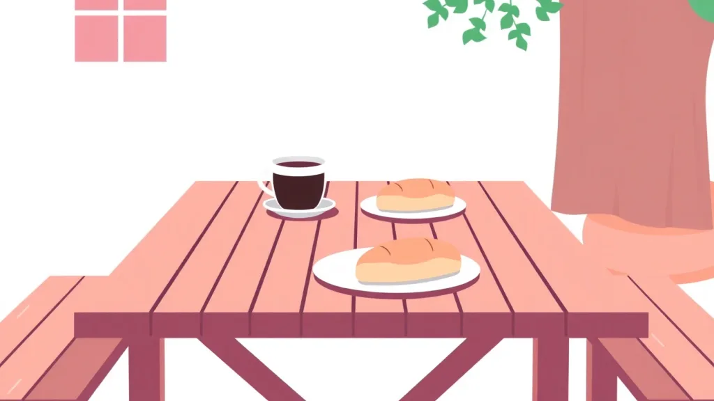 The Patio Cafe