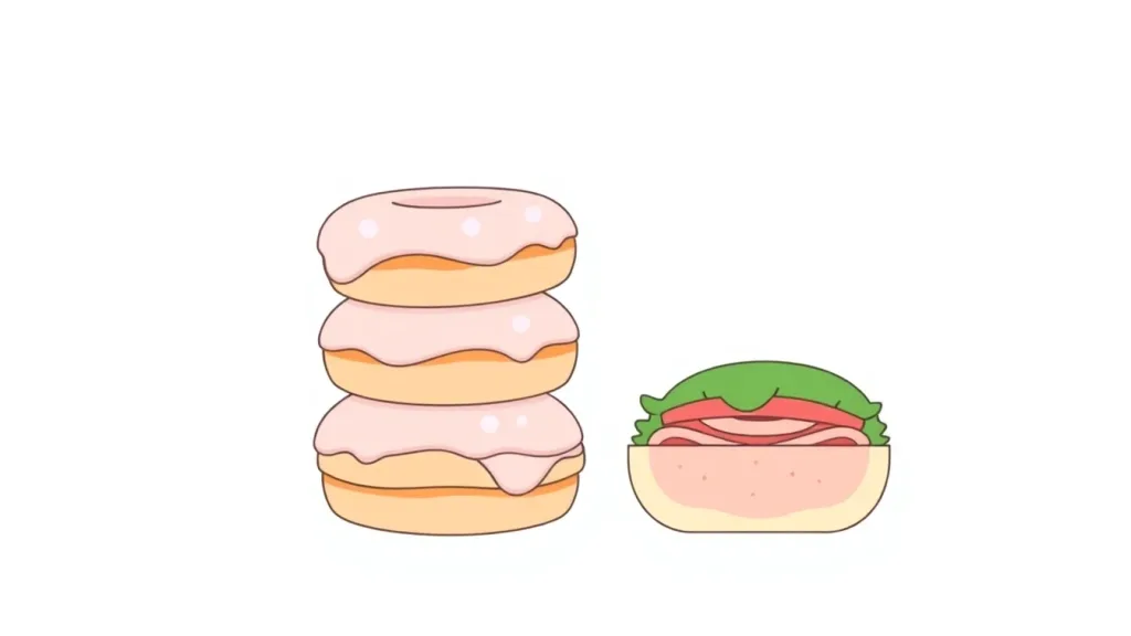 Tiffany's Donuts and Sandwiches