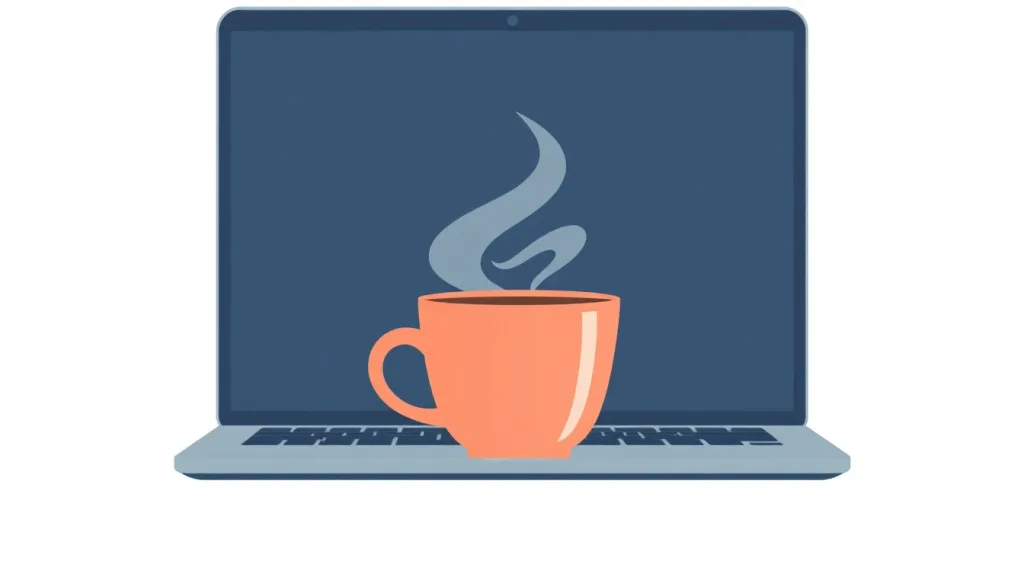 Connected Coworking