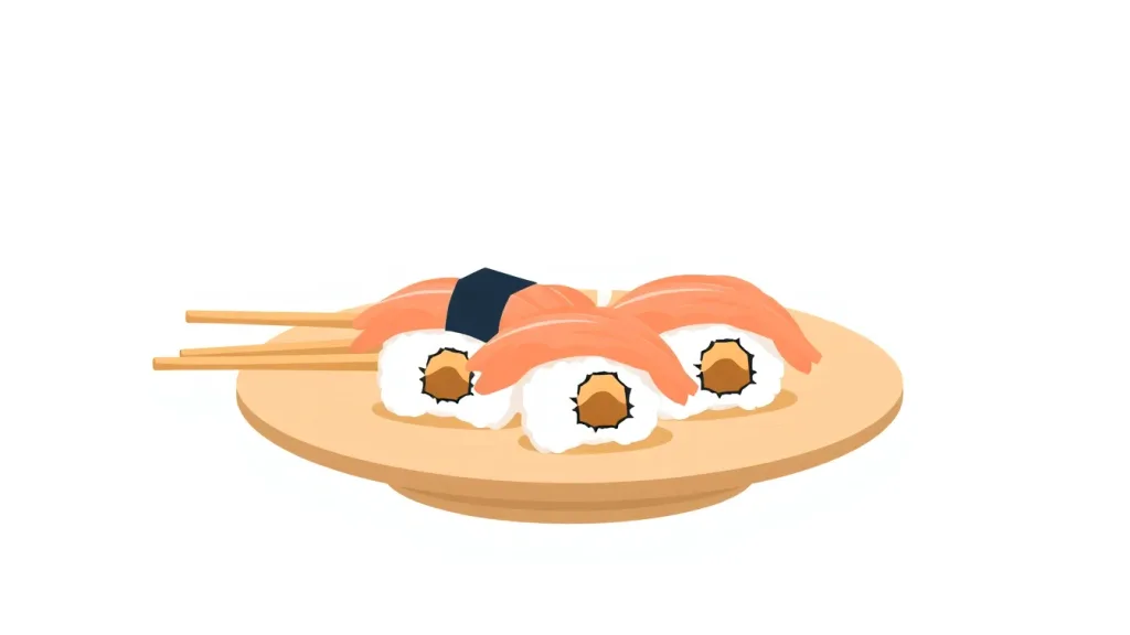 Sushi Story