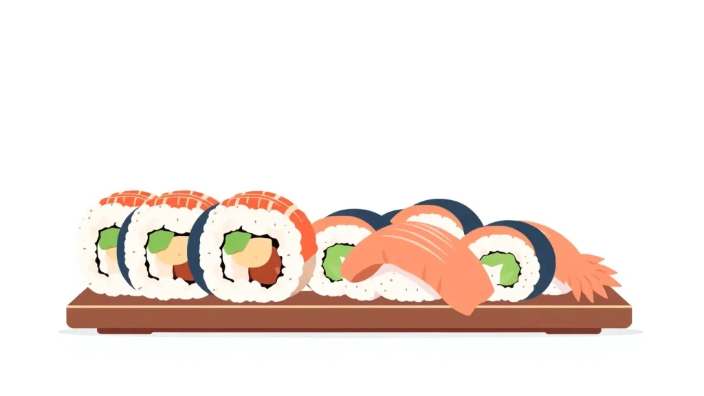 Jin Sushi Japanese Restaurant