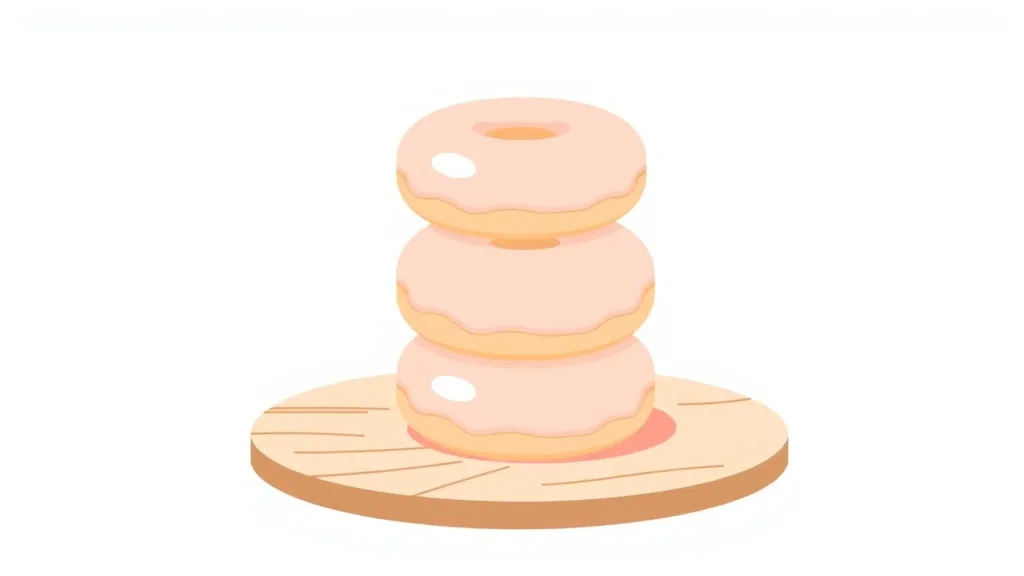 Hook & Press Donuts