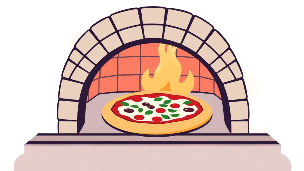 L'Antica Pizzeria da Michele