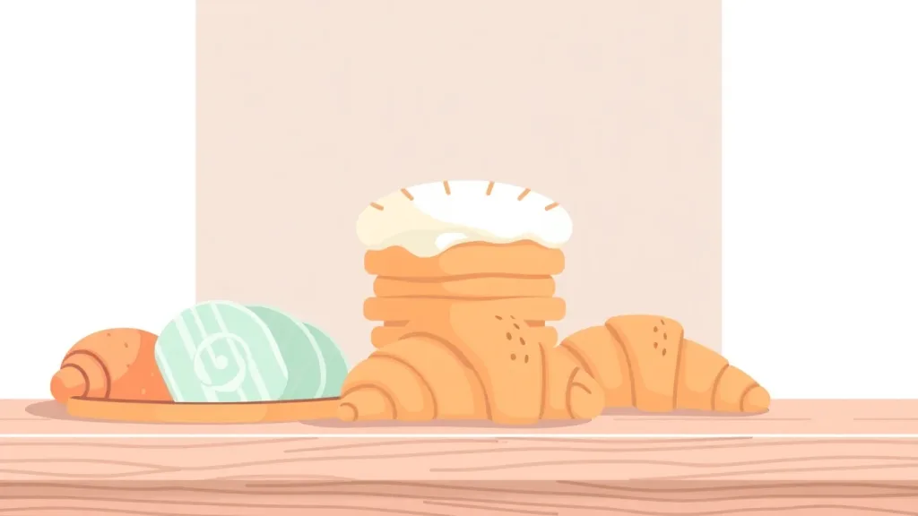 Lilac Patisserie