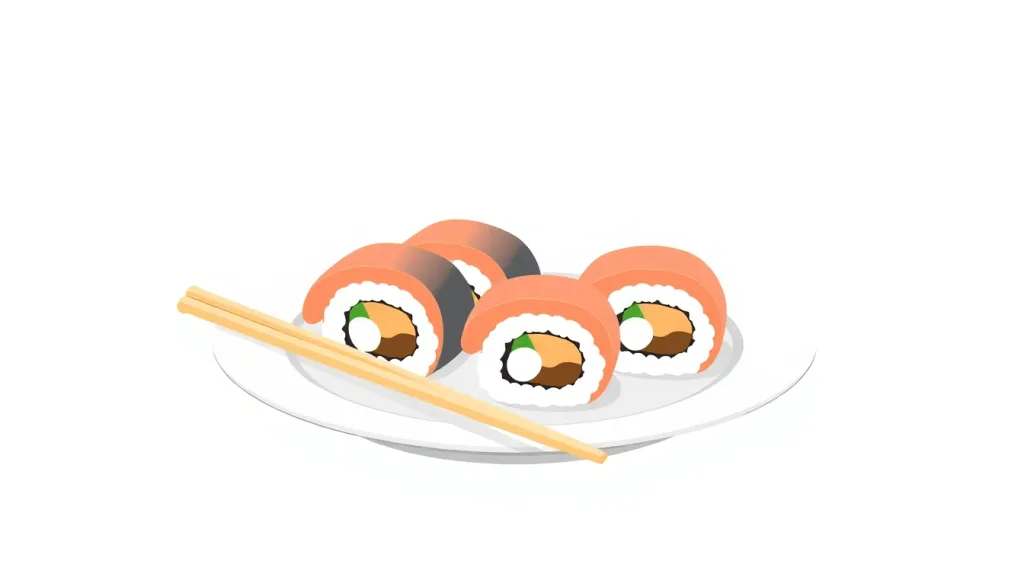 Sushi Tyme