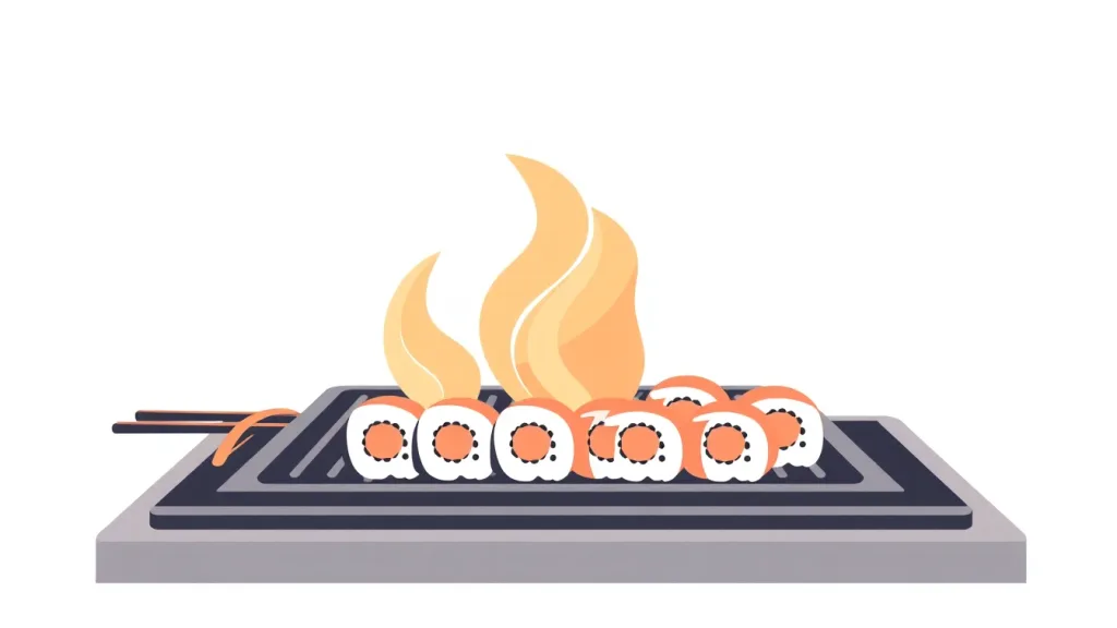 Hibachi Steak House & Sushi Bar