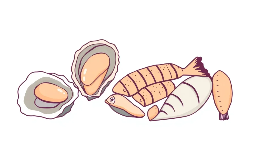 Lure Fish House