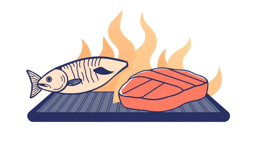 Market Broiler