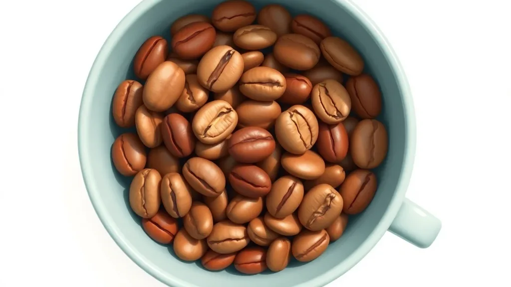 Beanies Coffee Roaster
