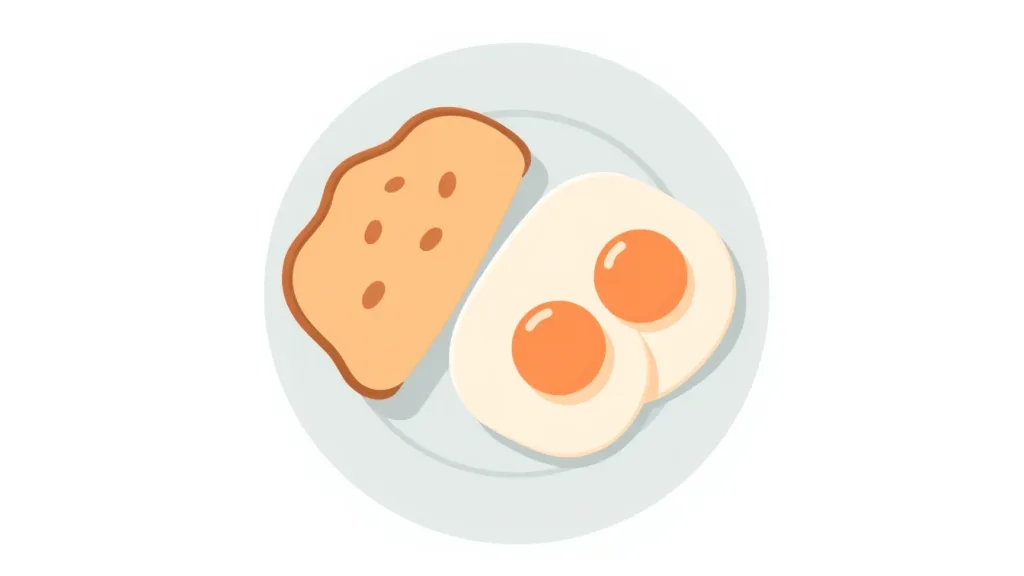 The Egg House