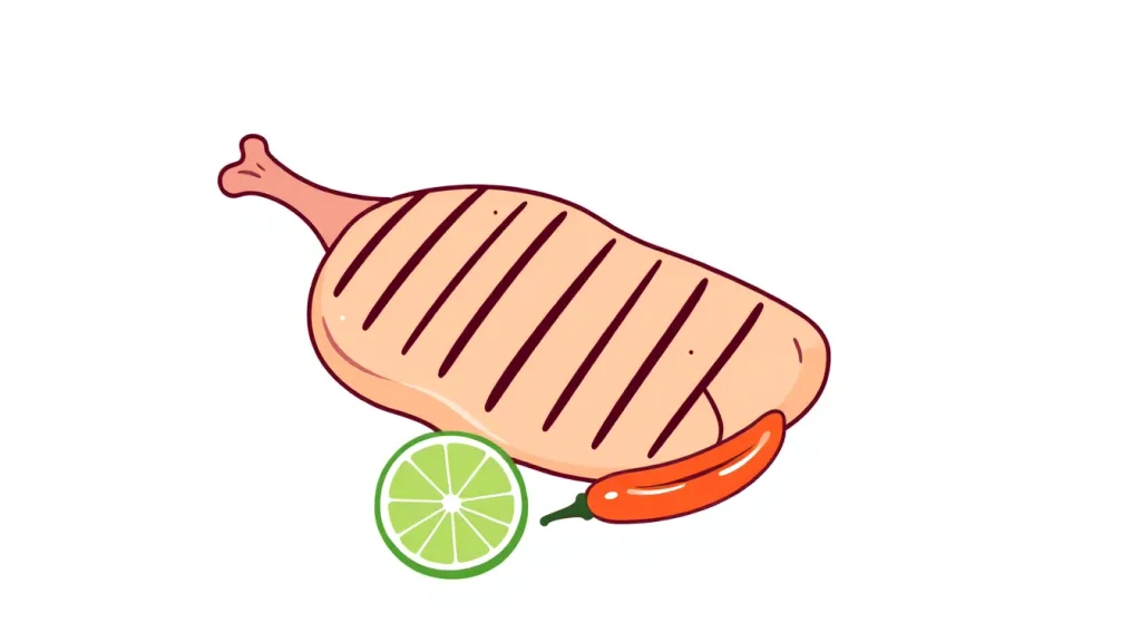 El Pollo Corona Grill