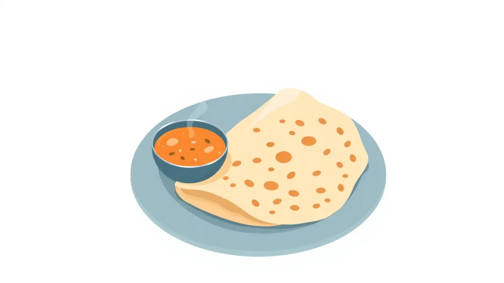 Woodlands Indian Cuisine