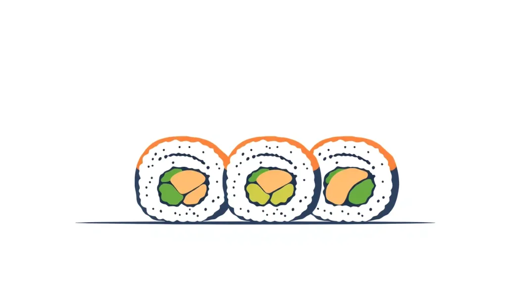 Ma-Kin Vegan Sushi