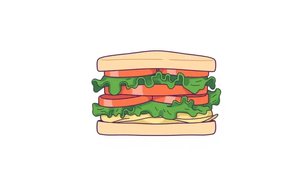 The Sandwich Spot