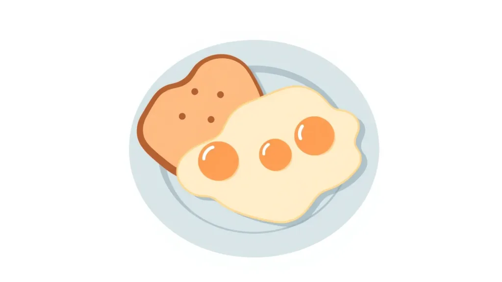 Scrambled Eggs Cafe