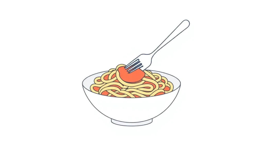 Presto Pasta
