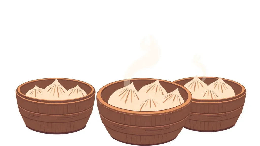Bao Su a Chinese Cuisine