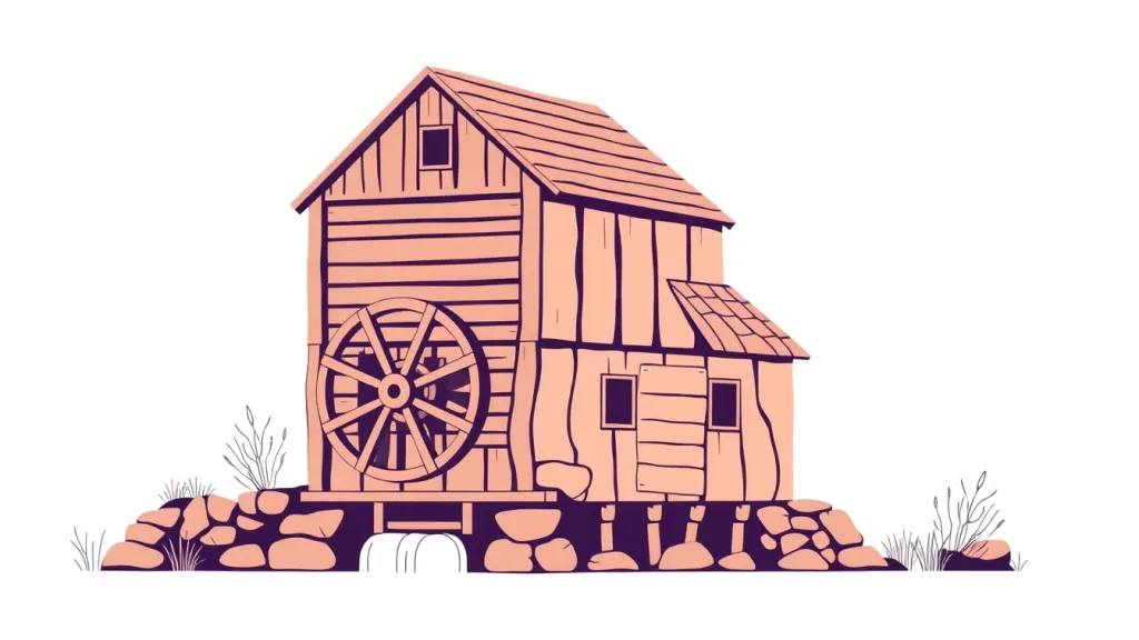 Sutter's Mill