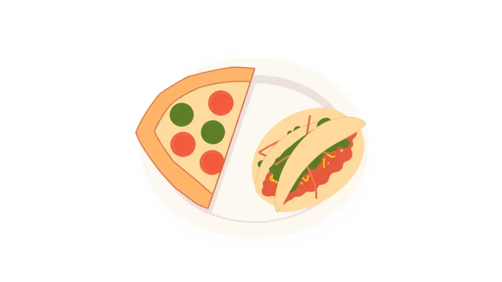 Pizza Mia & Tacos