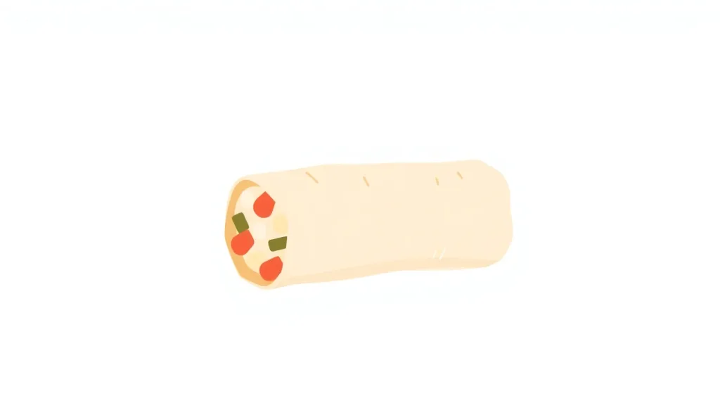 Mission Burrito