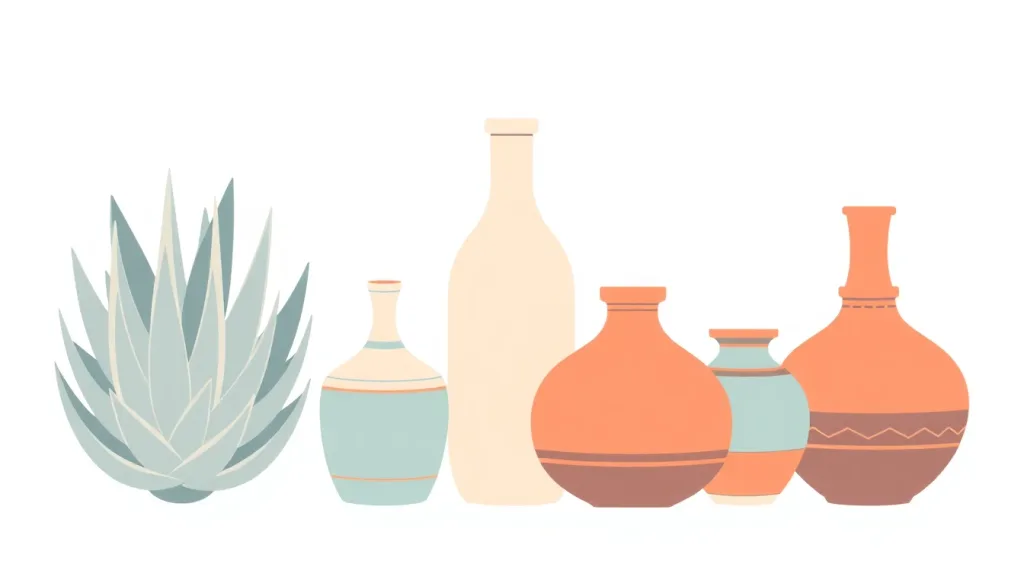 Santo Mezcal