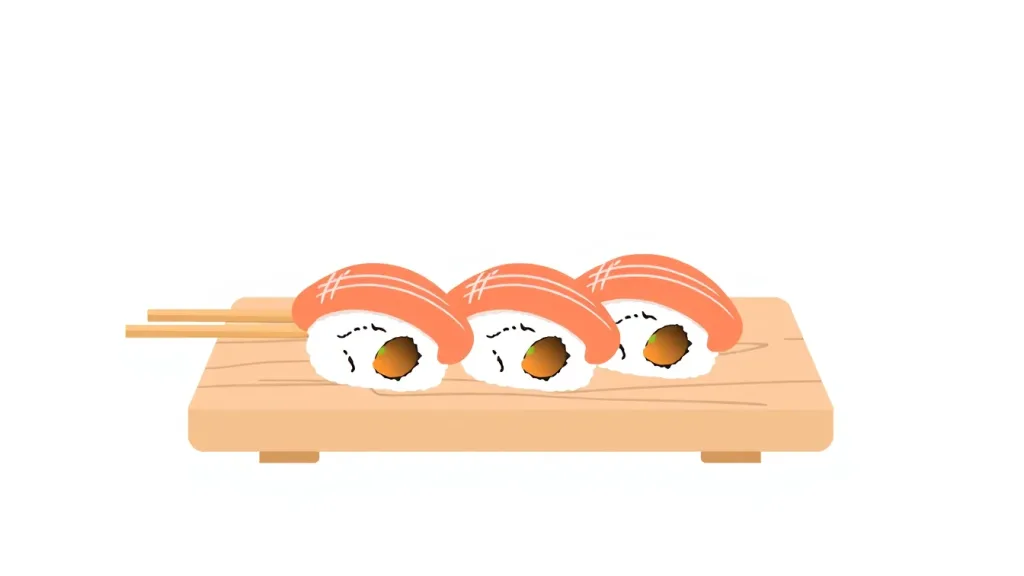 Tokyo Sushi