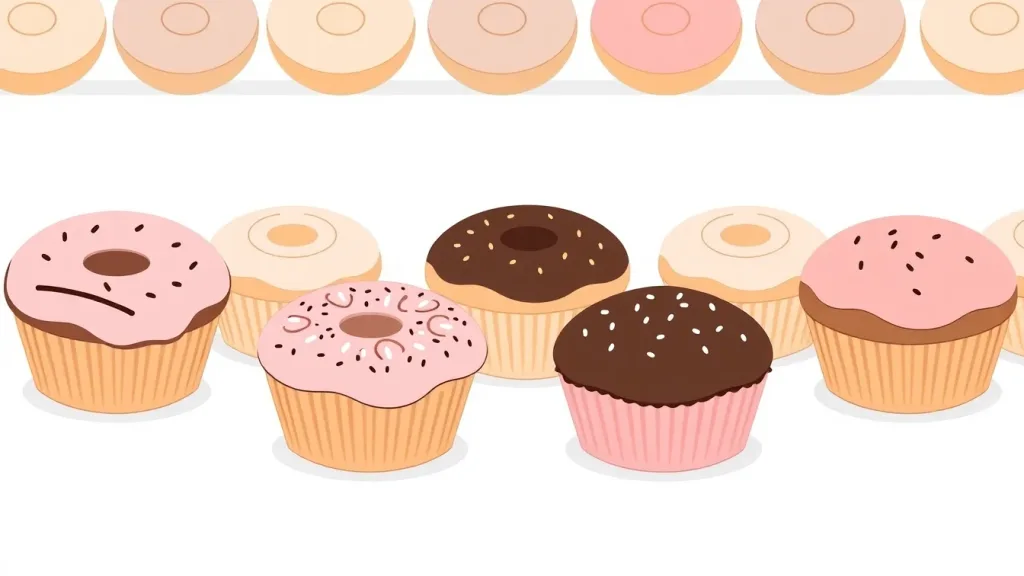 Dundee Donuts & Muffins