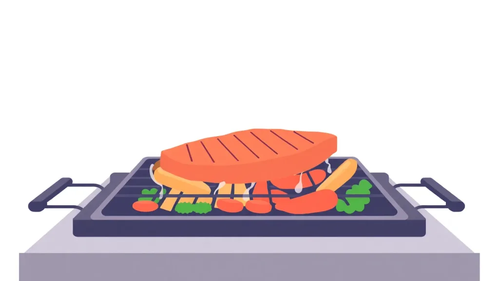 K-Bbq Korean Bbq