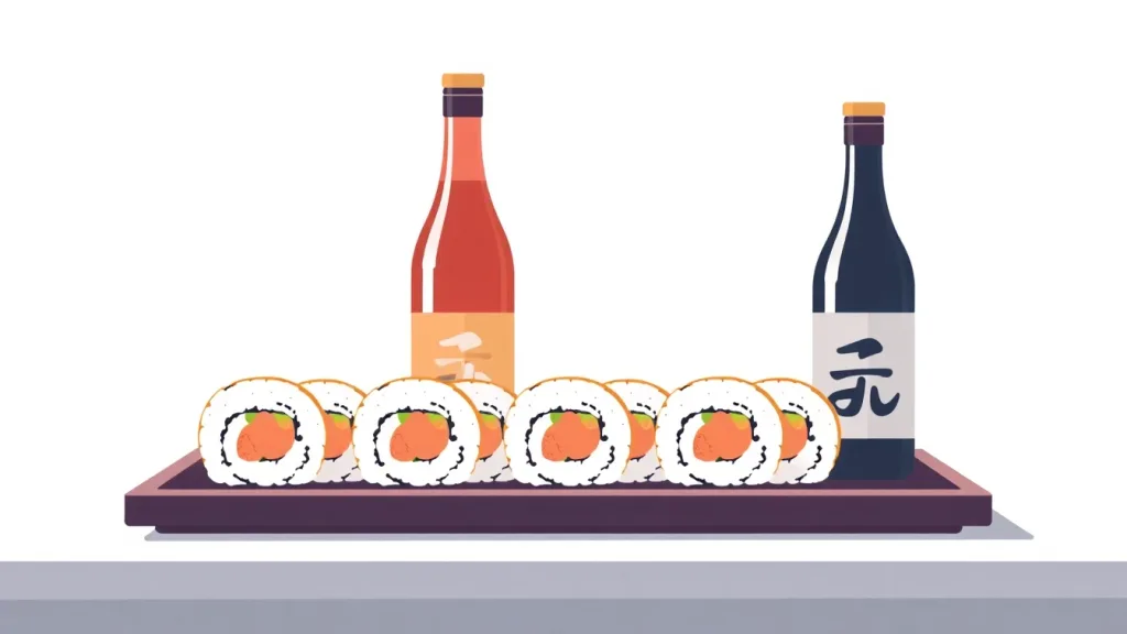 Izakaya Sushi K