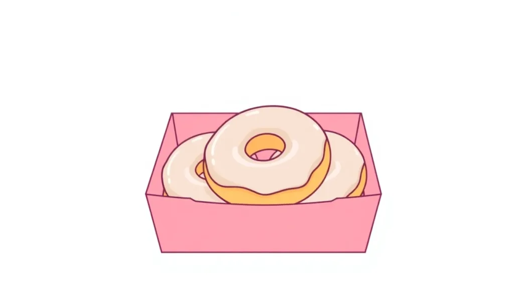 Donut Time