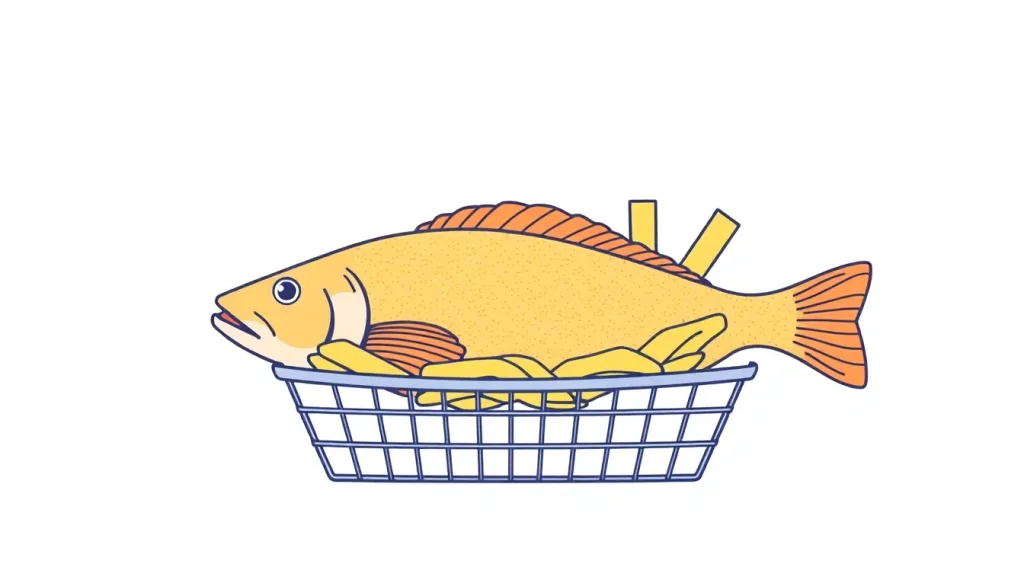 Mr Fish & Chips