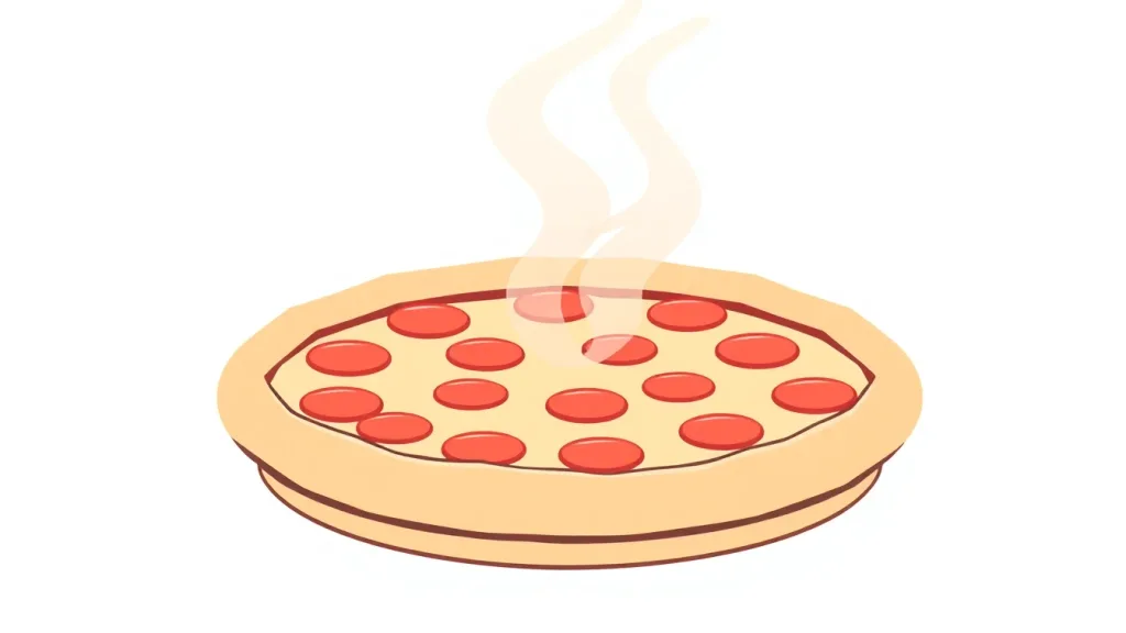 Numero Uno Pizza