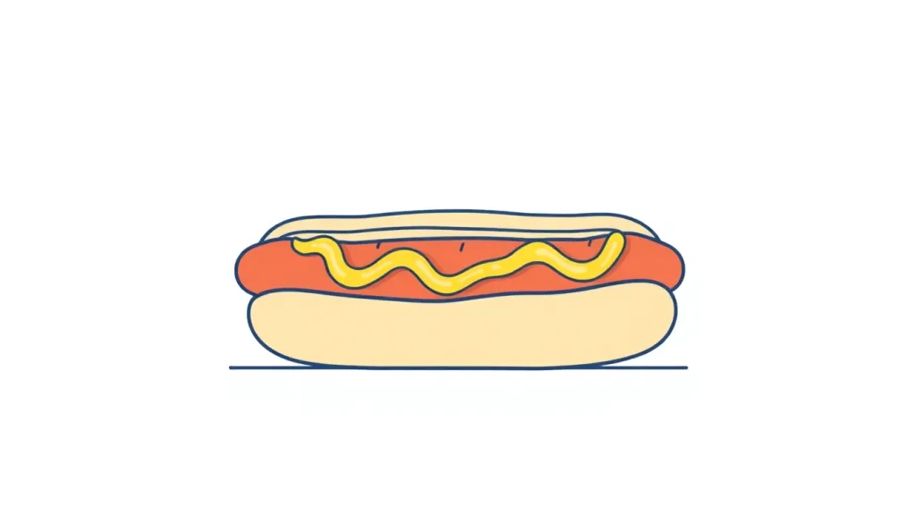 Cupid's Hot Dogs