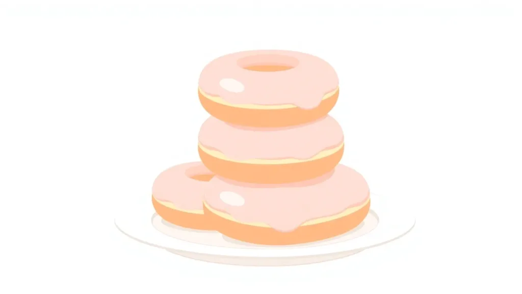 Donuts Plus