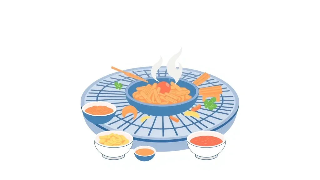 Mong Q Mongolian BBQ