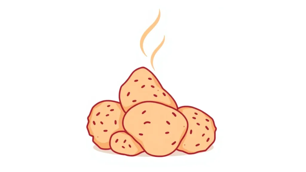 Burnin' Mouth