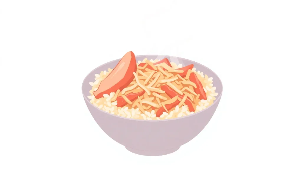 Chicken Bowl